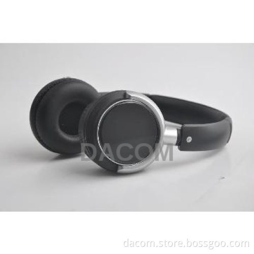 V4.0 Stereo headband bluetooth headphone with NFC function